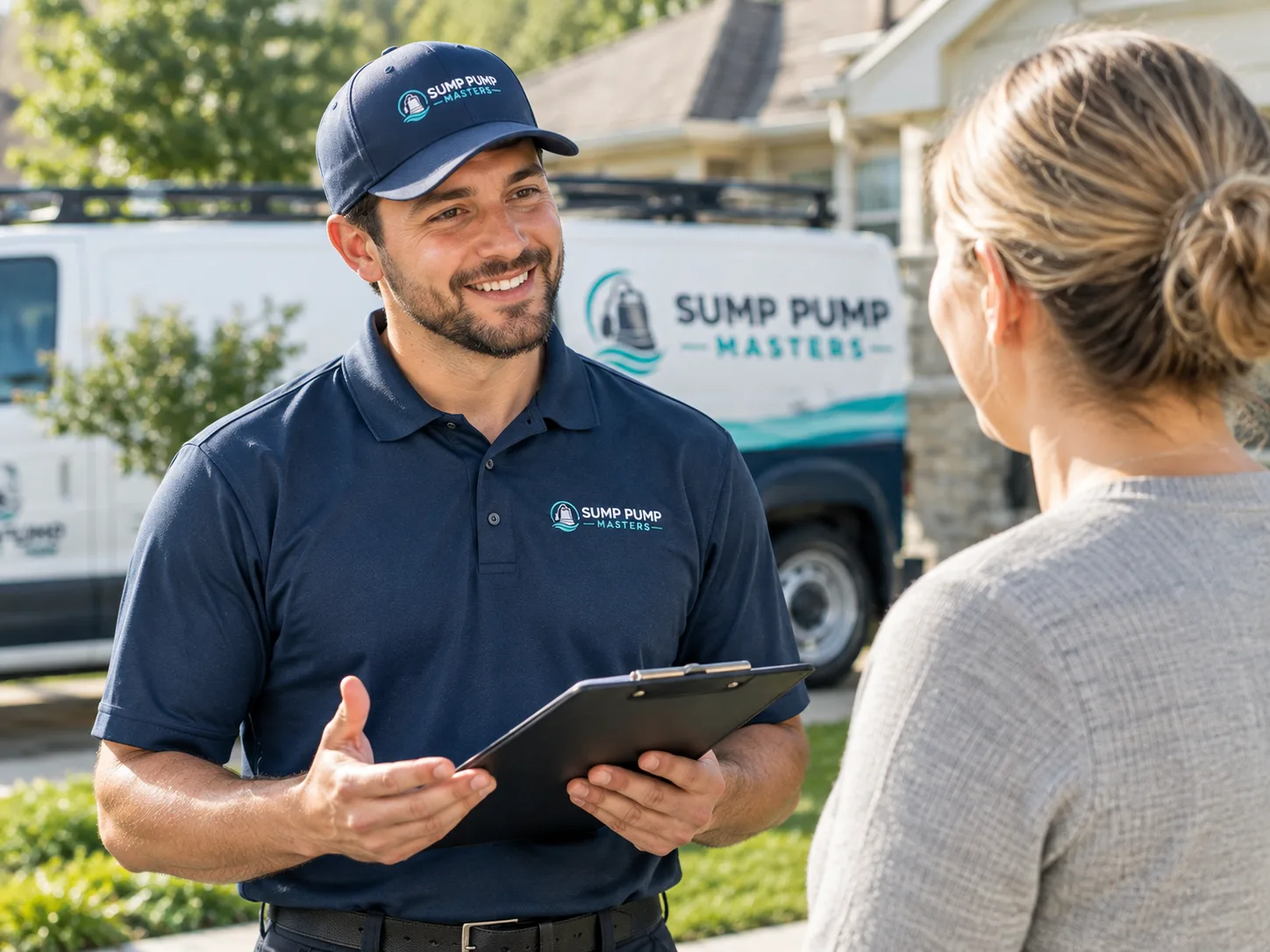 Sump Pump Repair Cheraw, CO FAQs